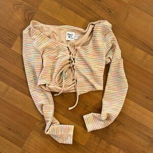 Princess Polly top - never worn